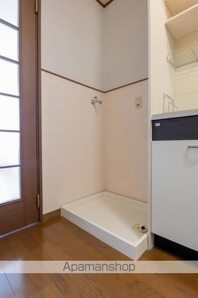 サイエンスアパートメント[1K/23.2m2]の内装5