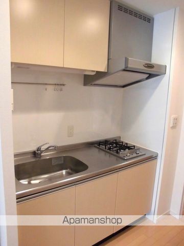 APARTMENTS ESAKAの内装写真