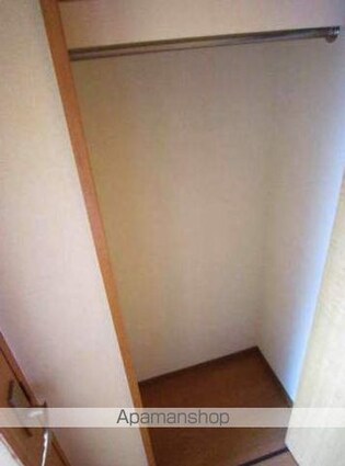 ＴＲビルディング[1K/21.65m2]の収納