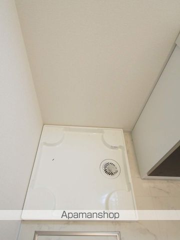 BEL・CASA鹿嶋の内装写真