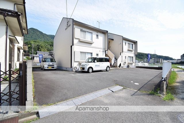 タウニィ柏木のその他写真