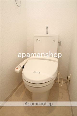 エスリードNAMBAウエストの内装写真