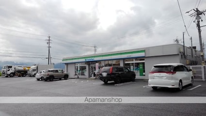 ヴィオコート　平田[1K/32.43m2]の周辺4