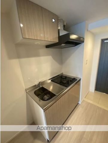 S−RESIDENCE両国AVENUEの内装写真