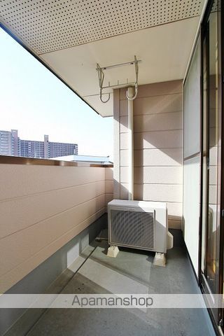 Life館ボナールの内装写真
