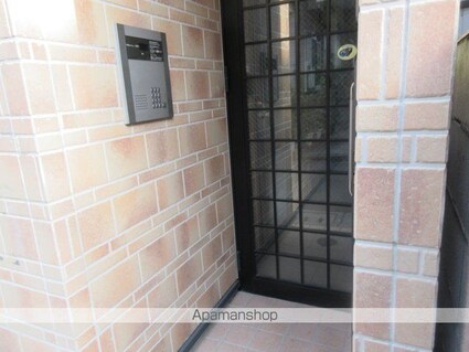 ライフピアエチュード[1R/10.17m2]のエントランス6