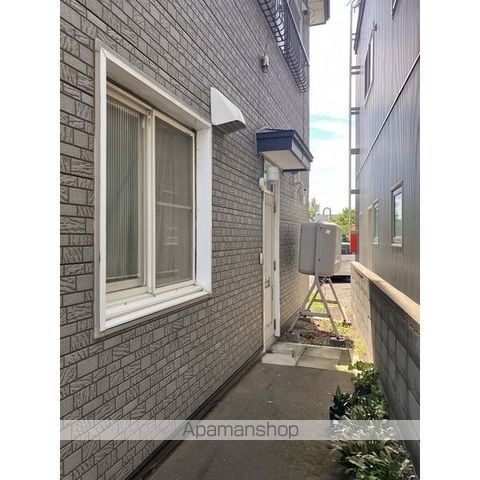 とだて荘の内装写真