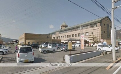 レオパレスソレアード国分寺[1K/28.02m2]の周辺6