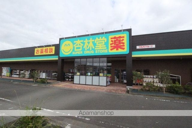 ビレッジハウス城山下1号棟の周辺写真
