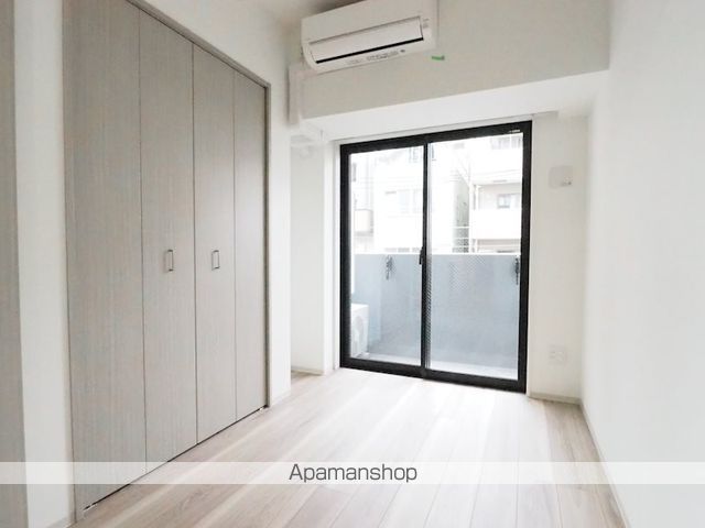 ドゥーエ入谷Ⅰ[1DK/25.75m2]の内装4