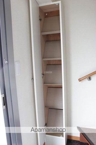 レオパレス南松永の内装写真