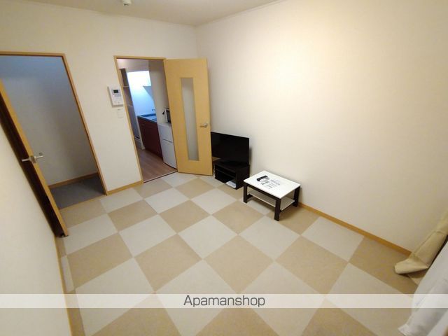レオパレスサニーハウス石川の内装写真