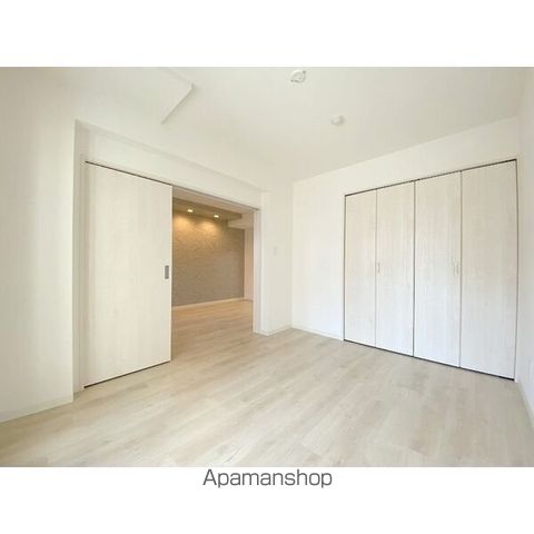 フィオラノセレッソの内装写真