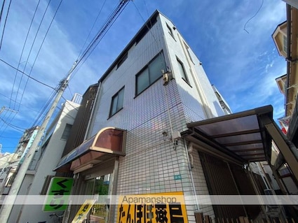 雅松レジデンス小岩[1K/20.82m2]の外観3