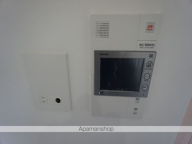 エスリード栄エステージの内装写真