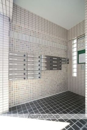 東京都三鷹市井口５丁目[3DK/52.8m2]の共用部7