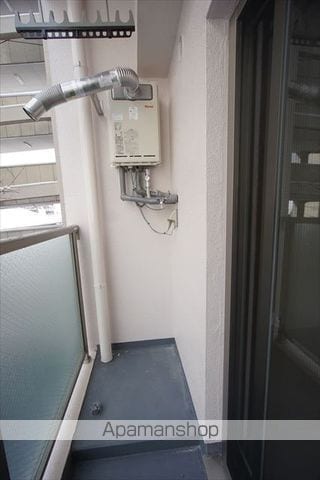 吉川屋ビルの内装写真