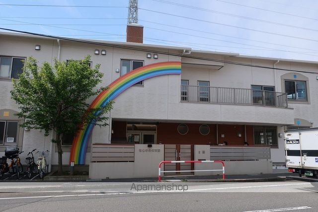 ベストナインイーストの周辺写真