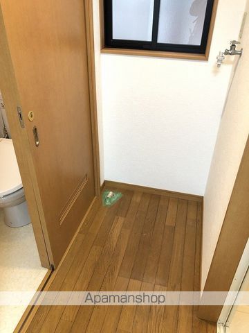 トゥルースの内装写真