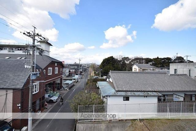 コーポ住吉のその他写真