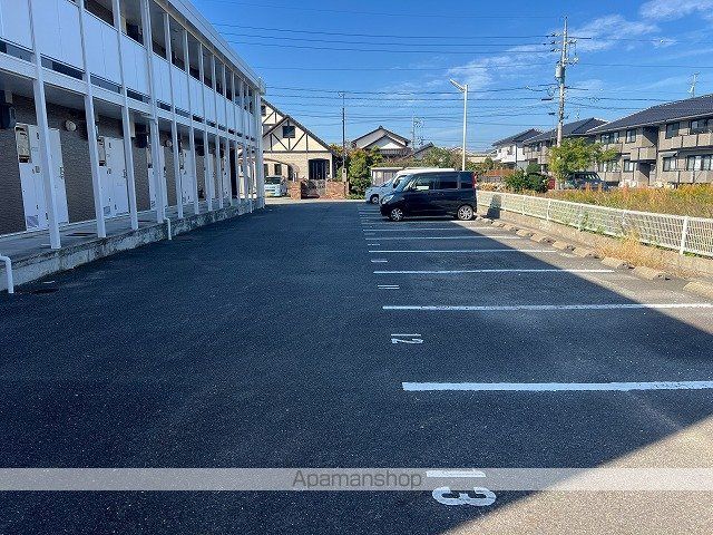 レオパレスアフロディーテのその他写真