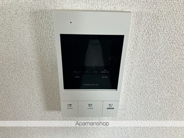 ファインプレイスの内装写真