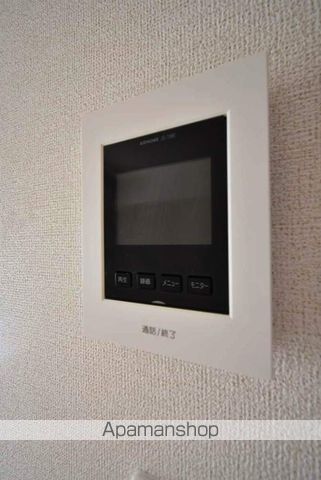 ブリーズ ヒルズの内装写真