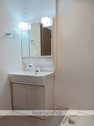 プレリュード[2LDK/59.58m2]の洗面所