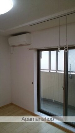 リトルマーメイド[1K/25.56m2]のリビング・居間1