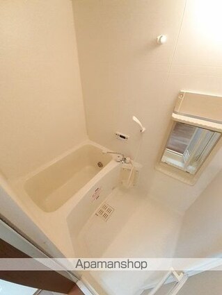 サンセール・リオン　Ｂ[2DK/47.93m2]のバス