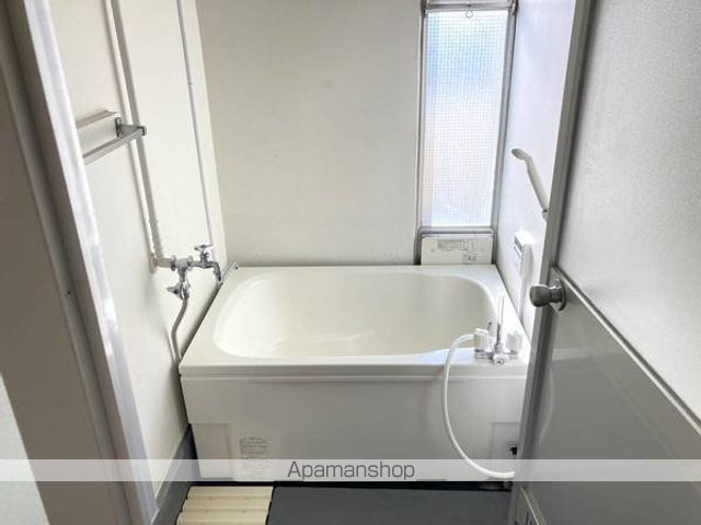 ビレッジハウス中込1号棟の内装写真