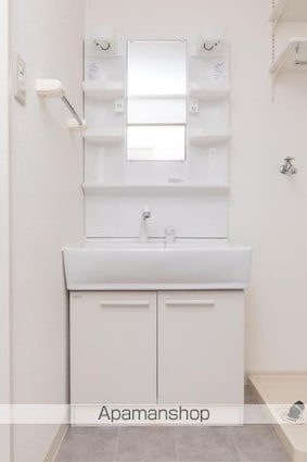 香川県高松市太田上町[3LDK/60.99m2]の洗面所