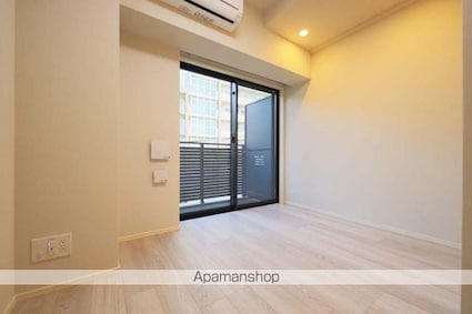 セジョリ横浜ＷＥＳＴⅡ[1K/21m2]のリビング・居間