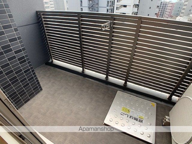 メインステージ新大阪の内装写真