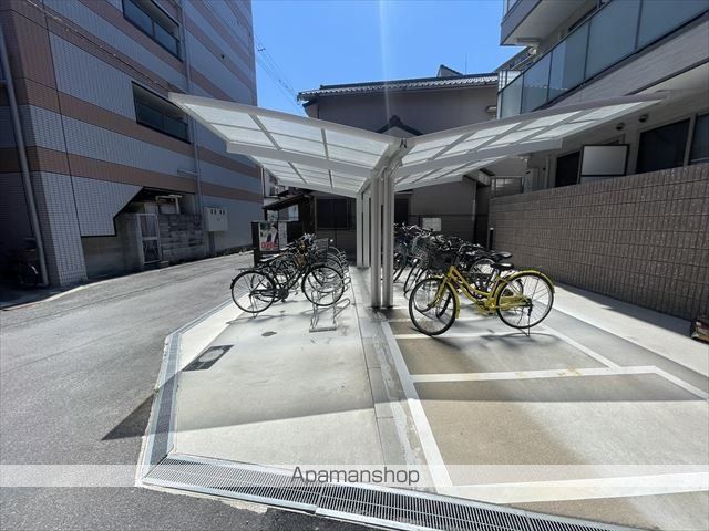 AILE上新庄のその他写真