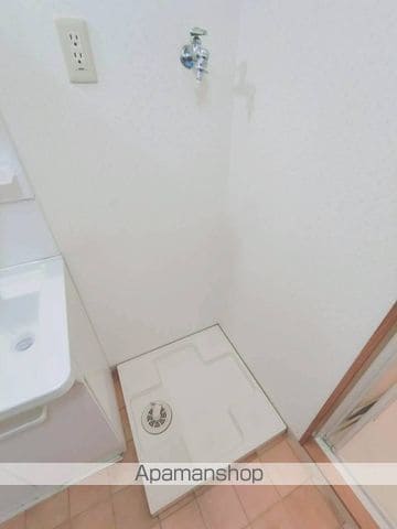 マリベール赤江の内装写真