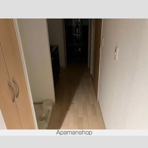 エステムプラザ難波WESTIIプレディアの内装写真