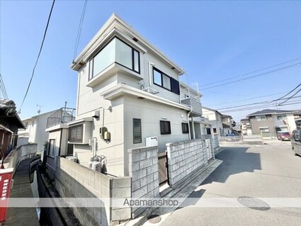 鳴神戸建て（９３４－９）[3DK/83.2m2]の外観5