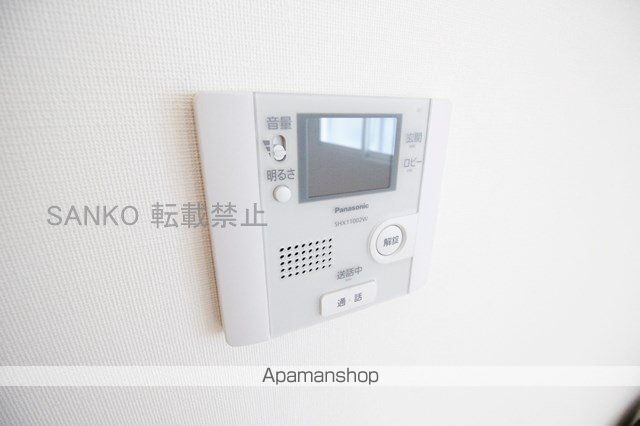 rihoedの内装写真