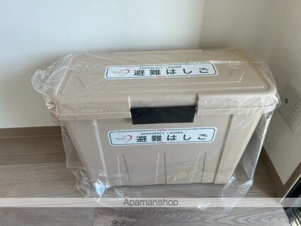Ｇｒａｎ　ｌａｇｏ[1LDK/37.84m2]の内装5