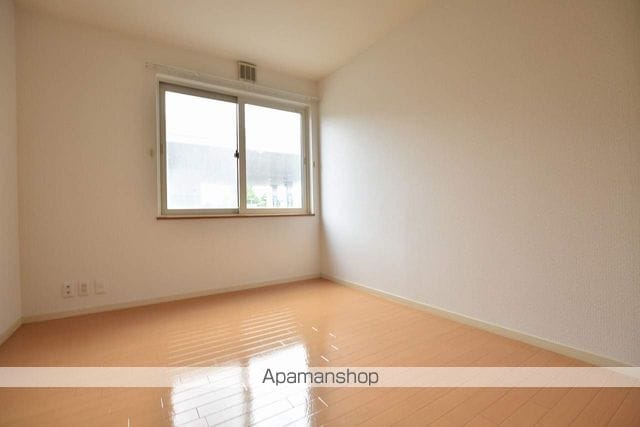 アーバンヴィラ新琴似の内装写真