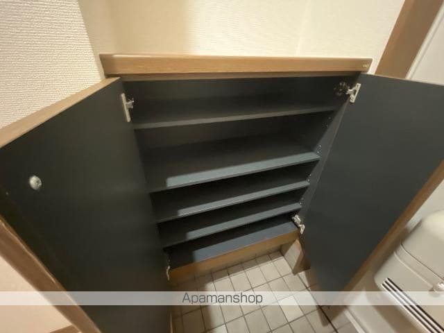 グランドハイムの内装写真