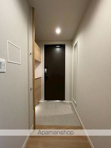 ベルシエルの内装写真