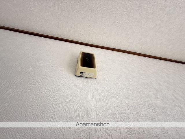 赤川1丁目6番一棟二戸の内装写真