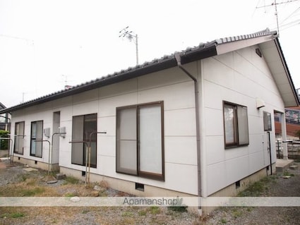長野県塩尻市大門桔梗町[3DK/53m2]の外観2