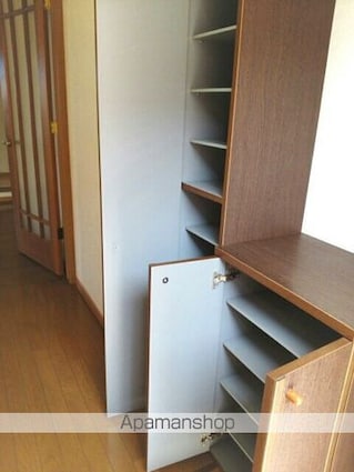 アムール幸　Ａ[2DK/43.23m2]のその他部屋・スペース