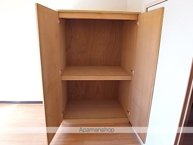 ハイツ中島の内装写真