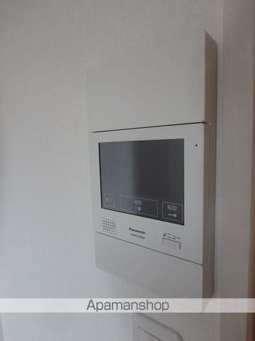 エスファルベ川口の内装写真