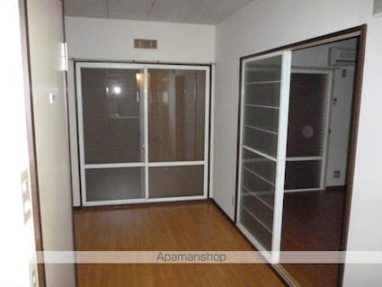 サンシャイン中川[2DK/38.57m2]のその他部屋・スペース