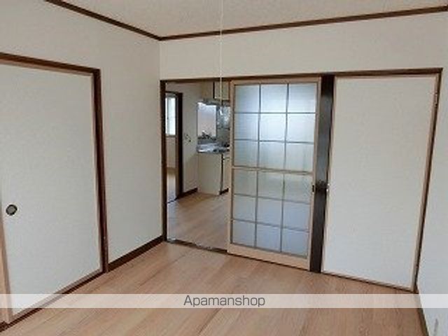 プレステージ黒石野の内装写真